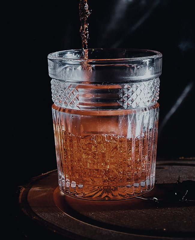 Mocktails Breda